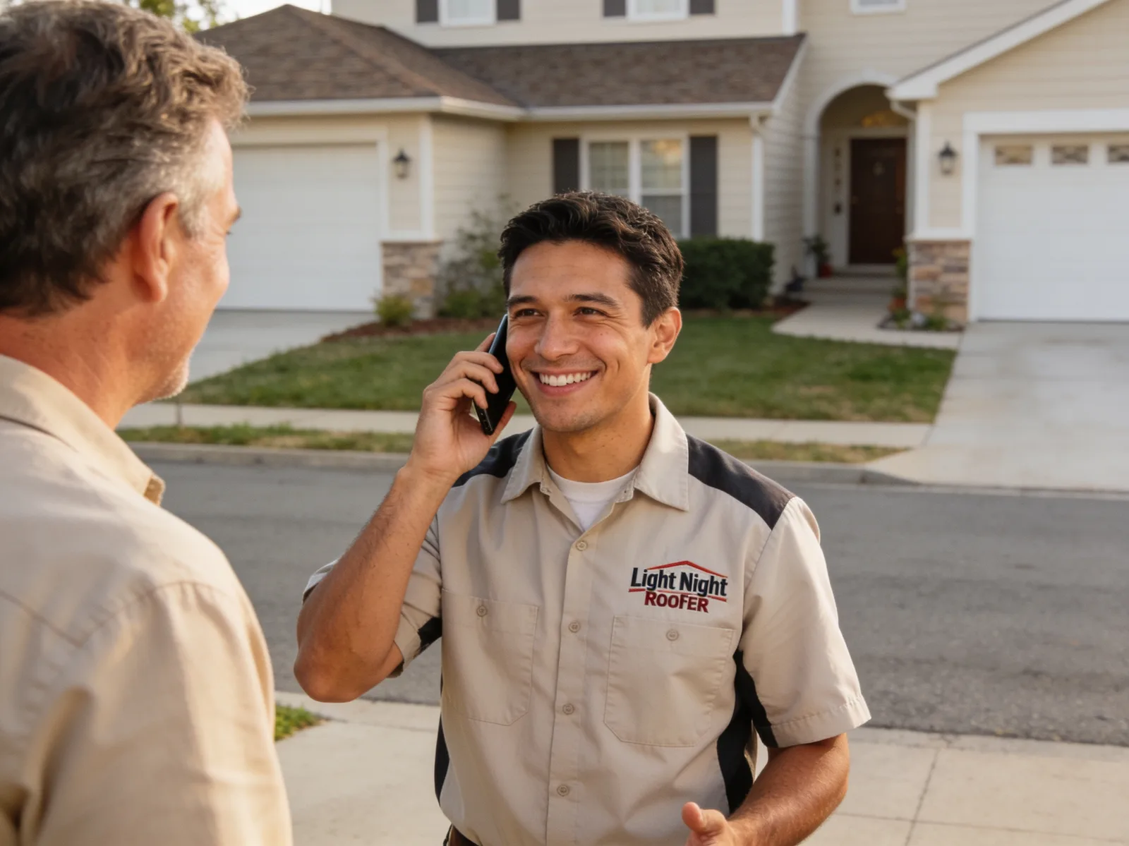 Emergency Roof Repair Wyandanch, NY FAQs